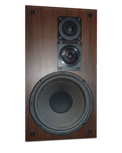 Audio Design IX Alphase iX 60